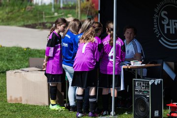 Bild 200 - Qualifikationsturnier Metropolregion Hamburg-Cup 2013
